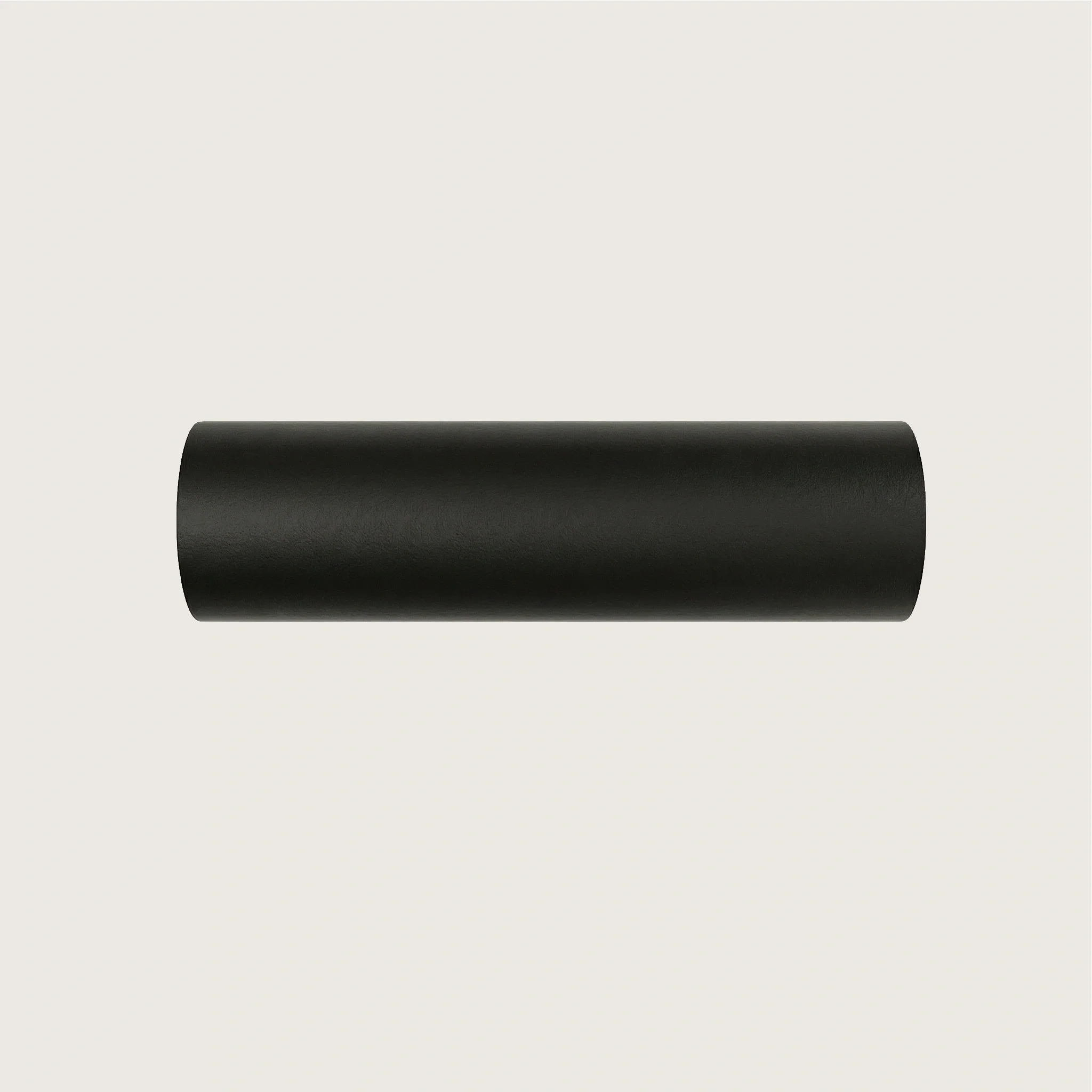 Fitting N-connector – Rechte schroefverbinding | Zwart