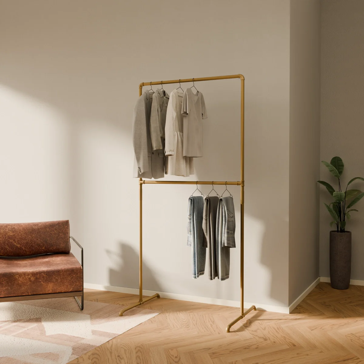 LAS 1 – goud - Image 2