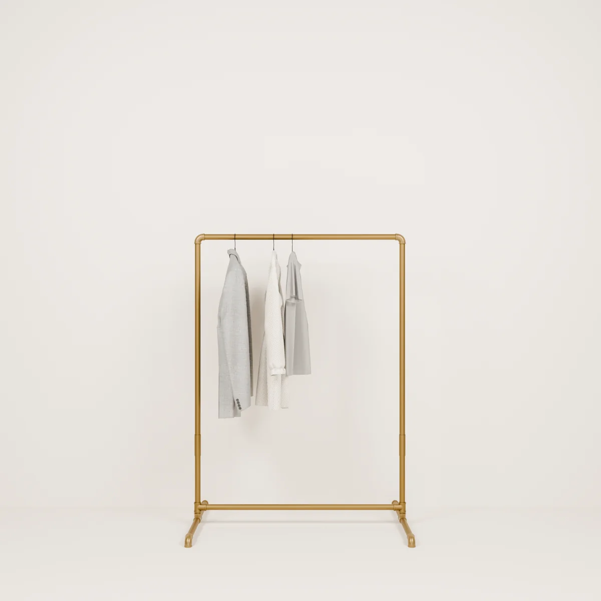 LAS LOW 1 – goud