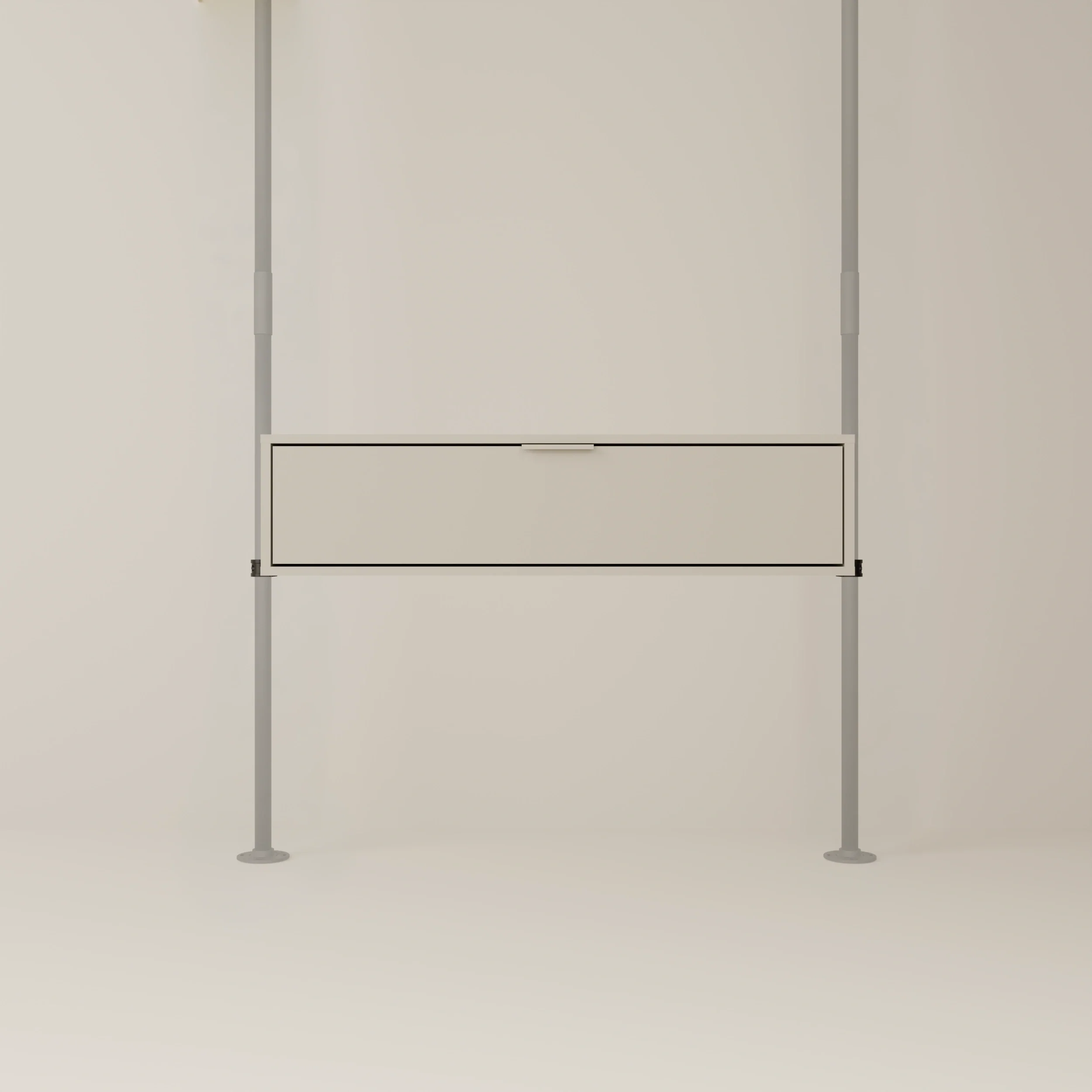 LIV 1 – Ladekast | 1 lade om in te hangen - Image 13