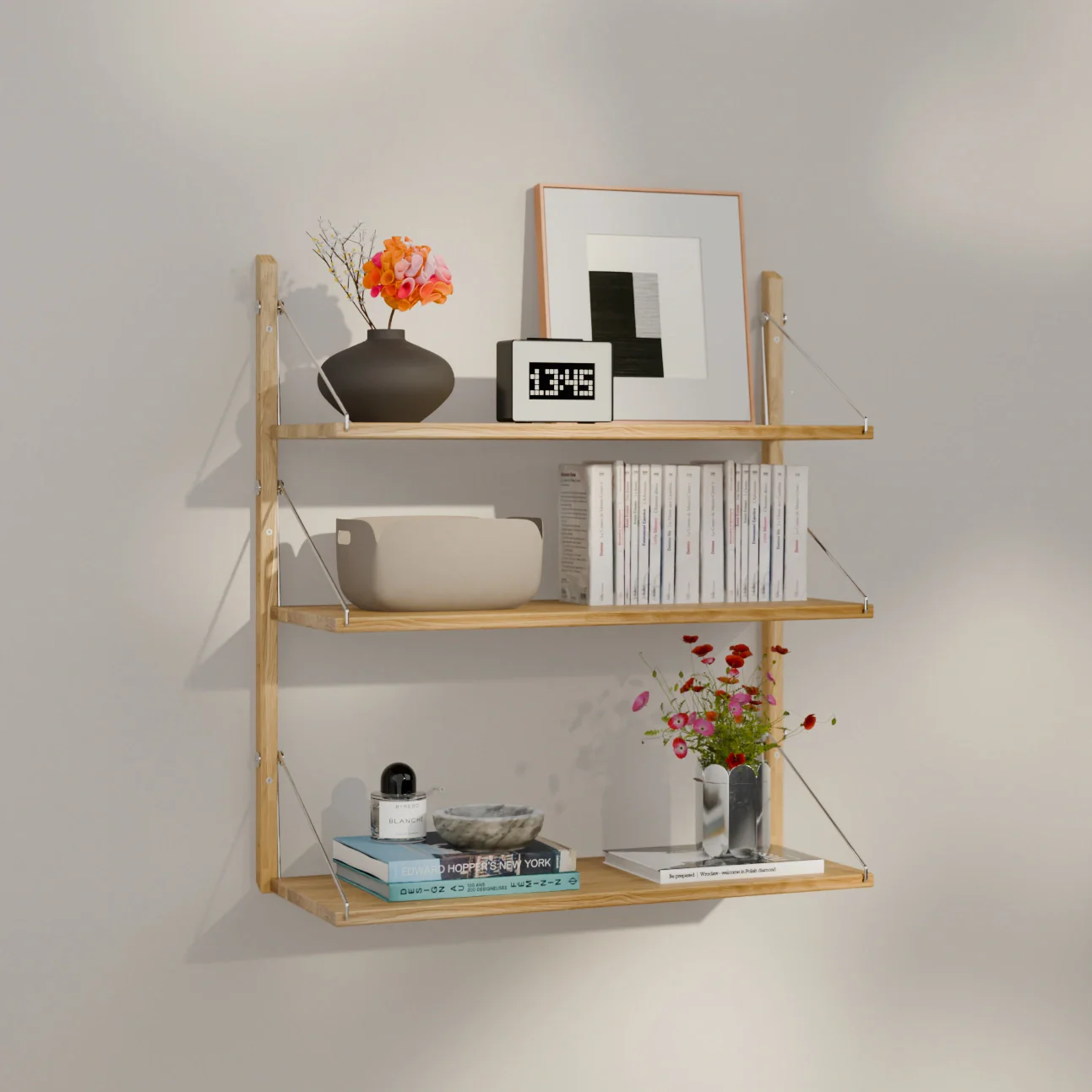 STAKK – Wandrek - Image 5