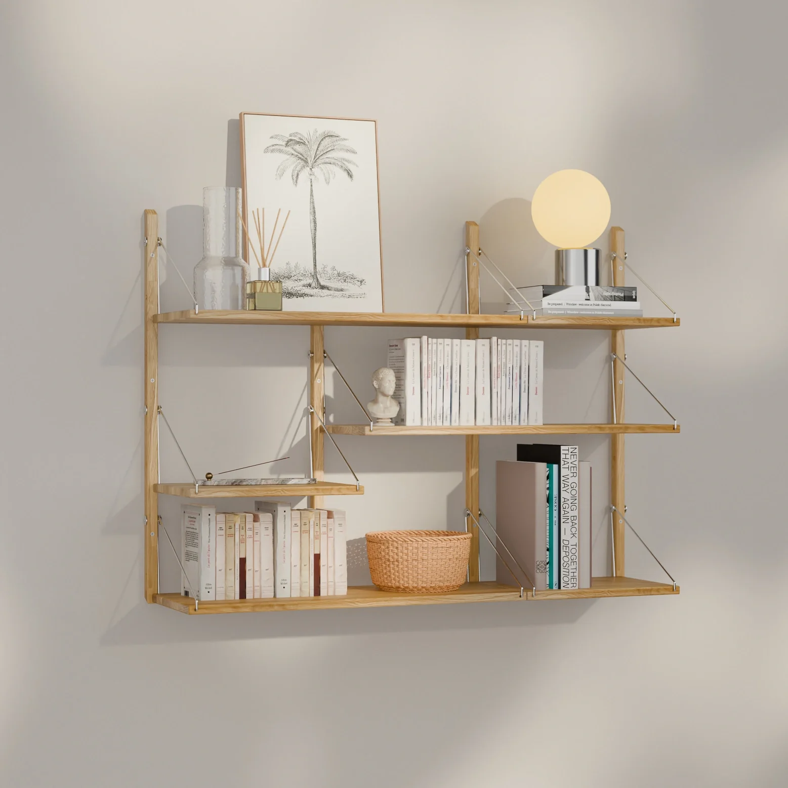 STAKK – Wandrek - Image 8